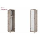 Royal 52-es Ruhás Szekrény, roy2