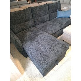 Kamilla Sarokgarnitúra