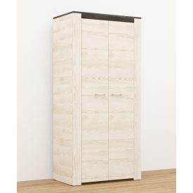 Brema 90cm Szekrény