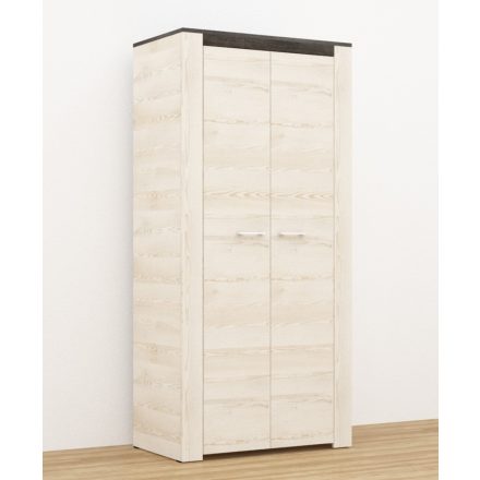 Brema 90cm Szekrény