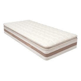 Best Dream Foam Pillow Top Matrac, Több méretben