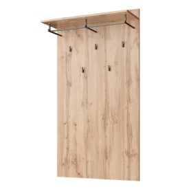 Fogas panel 80, wotan tölgy, MORATIZ