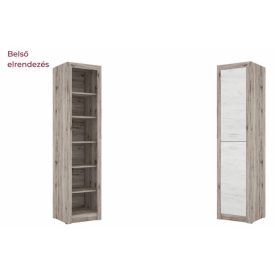 Royal 52-es Teleajtós Elem, roy10