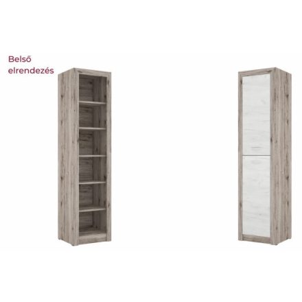 Royal 52-es Teleajtós Elem, roy10