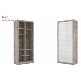 Royal 90-es Teleajtós Elem, roy5