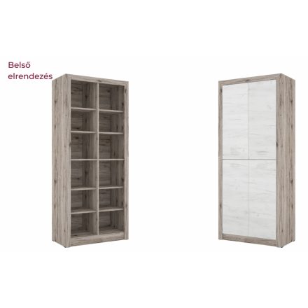 Royal 90-es Teleajtós Elem, roy5