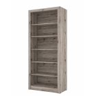 Royal 90-es Nyitott Polc, roy6