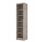 Royal 52cm-es Nyitott Polc, roy7