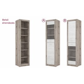 Royal 52-es üveges Elem, roy8