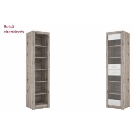 Royal 52-es Teleüveges Elem, roy9