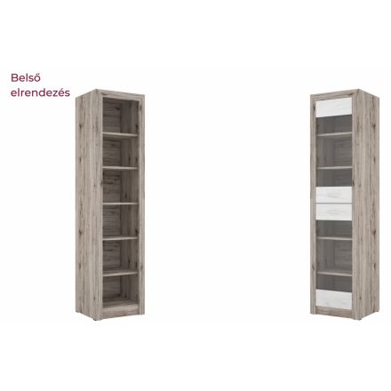 Royal 52-es Teleüveges Elem, roy9