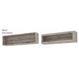 Royal Áthidaló Elem, Roy15